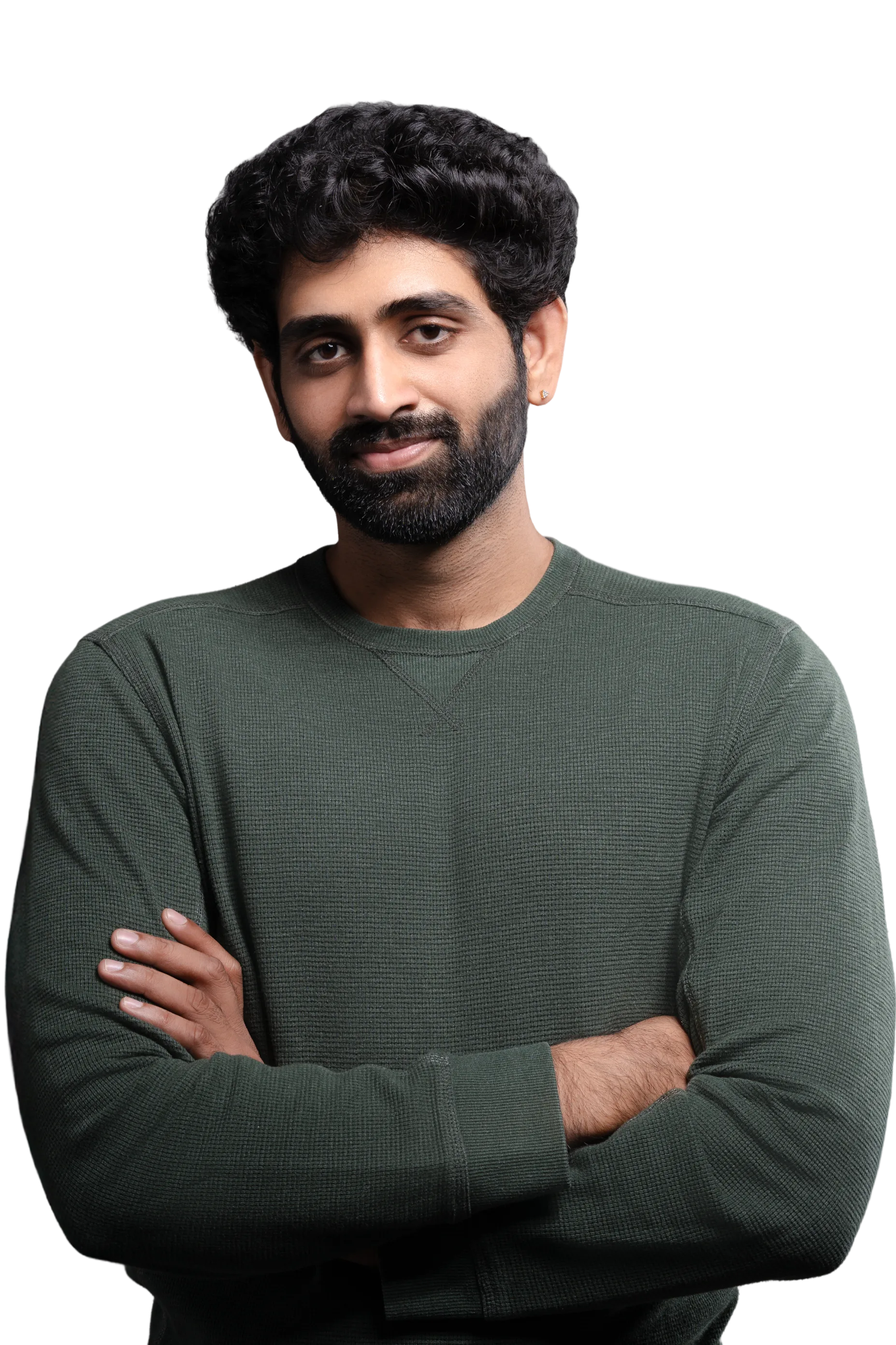 Sai Manish Vathsavai